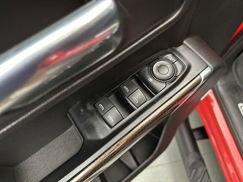 Used 2020 Chevrolet Silverado 1500 RST w/ All-Star Edition image 19