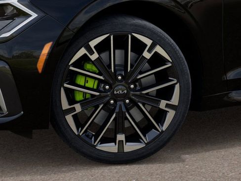 New 2026 Kia K5 GT image 9