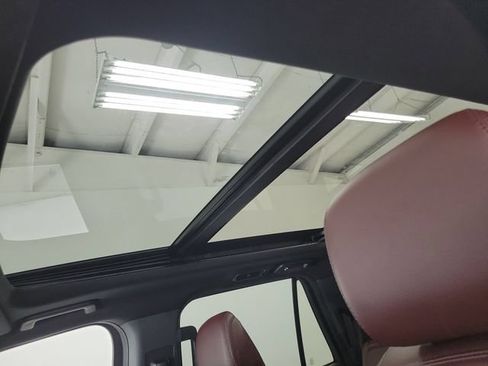 Used 2023 Ford Expedition Max Limited AWD/4WD image 39