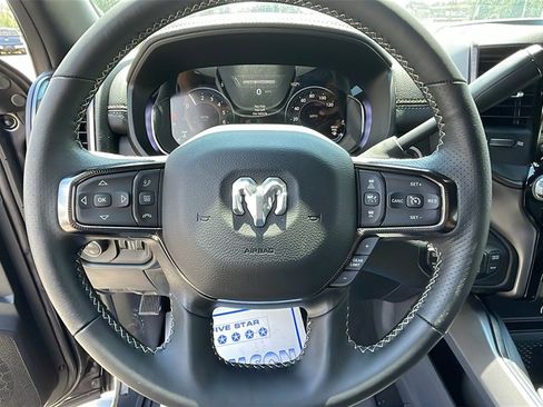 New 2026 RAM 2500 Power Wagon image 20