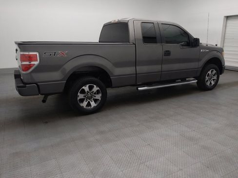 Used 2014 Ford F150 STX w/ Equipment Group 201A Mid image 10