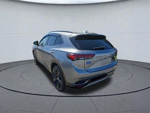 Used 2021 Buick Envision Essence w/ Sport Touring Package image 3