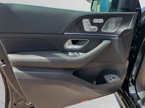 New 2026 Mercedes-Benz GLE 53 AMG 4MATIC Coupe image 21