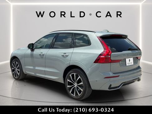 Used 2024 Volvo XC60 B5 Ultimate AWD/4WD image 5