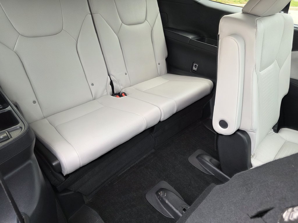Certified 2024 Lexus TX 350 AWD w/ Captains Chair Package image 21