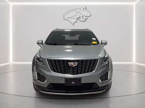 Used 2023 Cadillac XT5 Premium Luxury w/ Technology Package AWD/4WD image 11