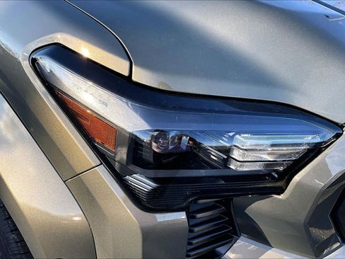 New 2026 Toyota Tacoma TRD Sport AWD/4WD image 13