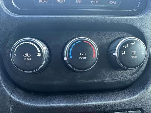 Used 2020 RAM ProMaster 1500 FWD image 22