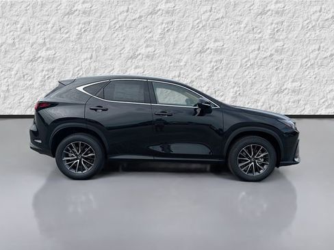 New 2026 Lexus NX 350 AWD w/ Premium Package image 2