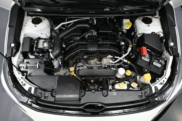 Used 2022 Subaru Impreza 2.0i AWD/4WD image 38
