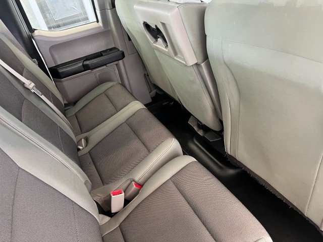 Used 2016 Ford F150 XL w/ Equipment Group 101A Mid AWD/4WD image 29