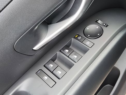 New 2026 Hyundai Tucson Blue SE AWD/4WD image 23