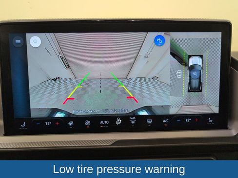 Used 2025 Ford Bronco Sport Badlands image 27