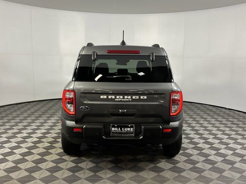 Used 2025 Ford Bronco Sport Big Bend image 7
