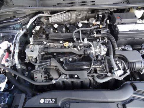Used 2023 Toyota Corolla LE FWD image 32