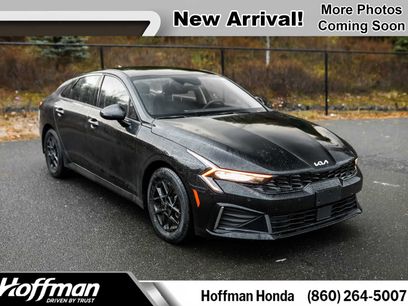 Used 2025 Kia K5 LXS