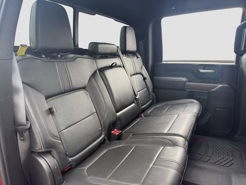 Used 2023 Chevrolet Silverado 2500 High Country w/ Z71 Off-Road Package AWD/4WD image 17