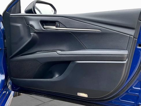 Certified 2025 Toyota Camry XSE FWD image 22