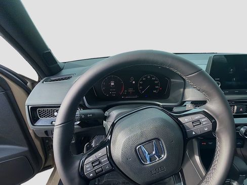 New 2026 Honda Civic Sport image 11