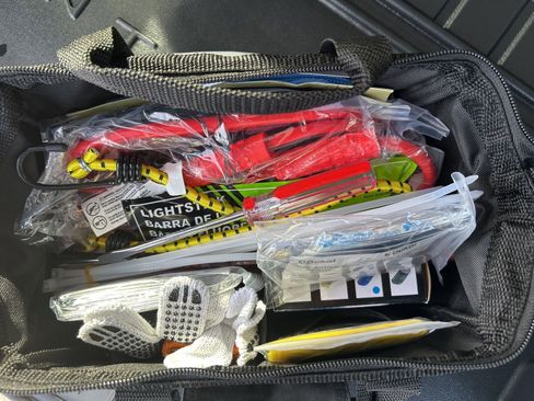 New 2026 Hyundai Santa Fe SEL image 21