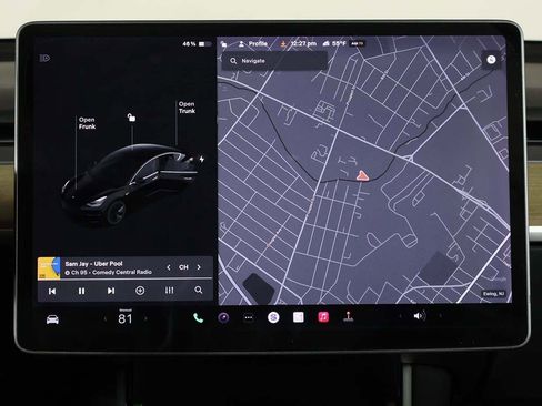 Used 2018 Tesla Model 3 Performance image 41
