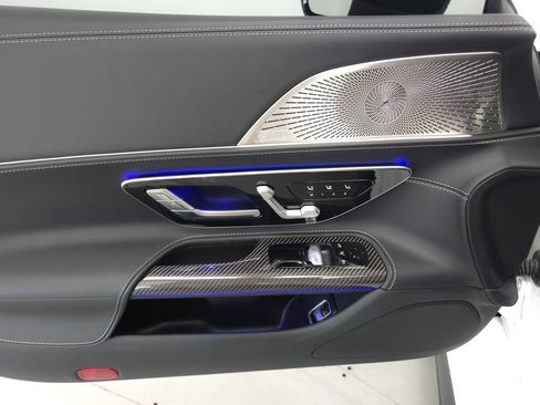 Used 2026 Mercedes-Benz AMG GT 55 image 6