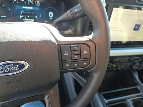 New 2026 Ford F350 XLT w/ XLT Premium Package AWD/4WD image 25