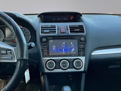 Used 2015 Subaru Impreza 2.0i Sport Limited w/ Popular Package #1 AWD/4WD image 9
