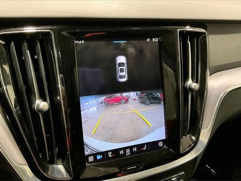 Certified 2023 Volvo S60 B5 Core w/ Climate Package image 21