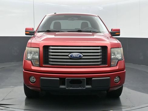 Used 2010 Ford F150 XLT RWD image 4