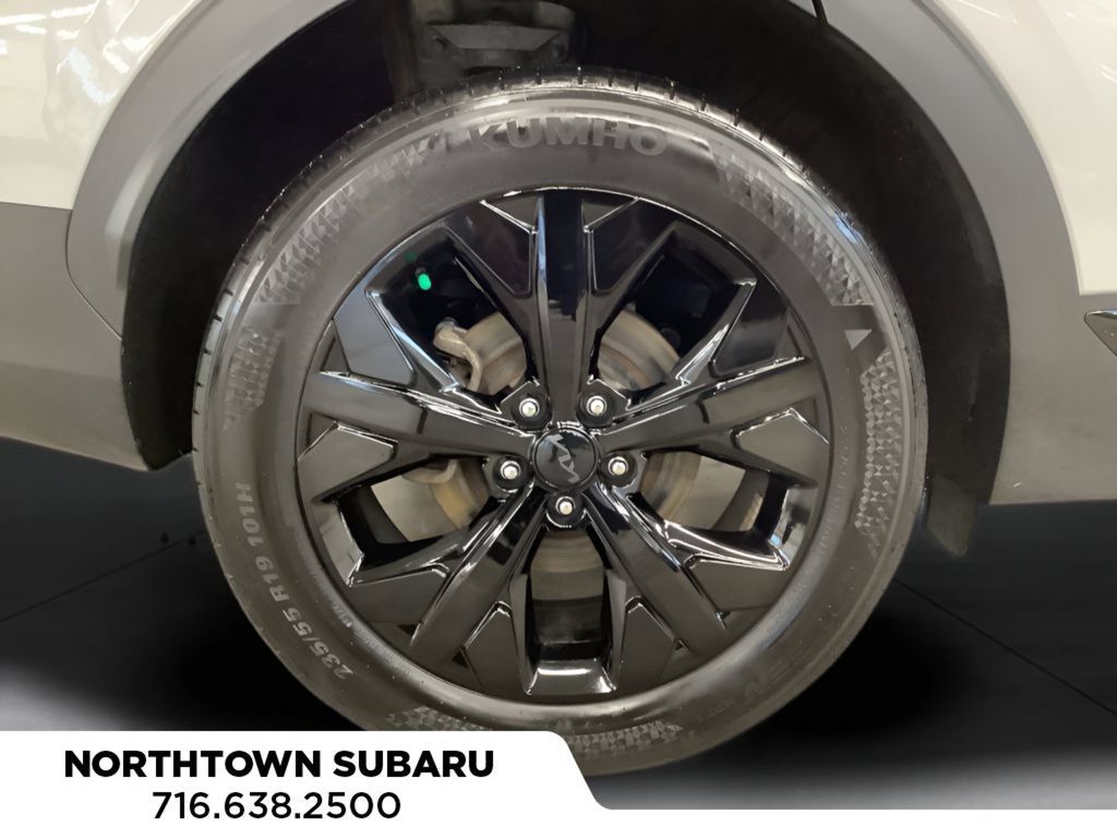 Used 2025 Kia Sportage X-Line AWD/4WD image 20