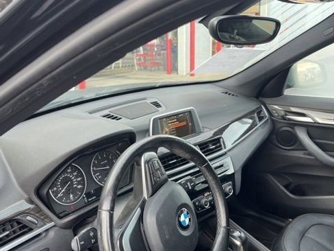Used 2017 BMW X1 xDrive28i image 14