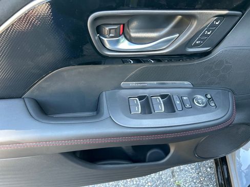 New 2025 Acura ADX A-Spec image 14