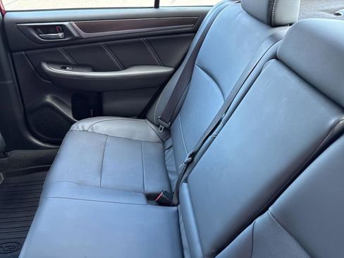 Used 2019 Subaru Legacy 2.5i Limited image 20