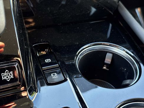 Used 2024 Toyota Mirai w/ Advanced Technology Package image 26