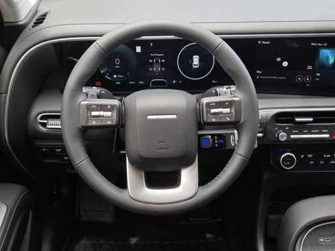 New 2026 Hyundai Palisade FWD Hybrid image 23