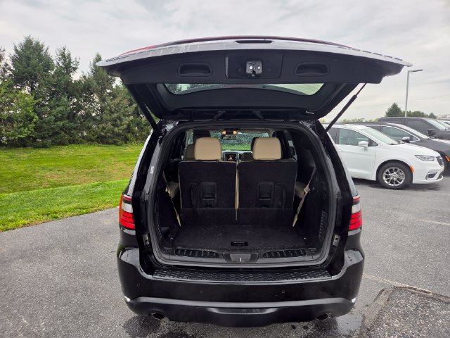 Used 2015 Dodge Durango Citadel w/ Trailer Tow Group IV AWD/4WD image 27