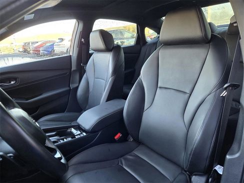 Certified 2025 Honda Accord Sport image 19