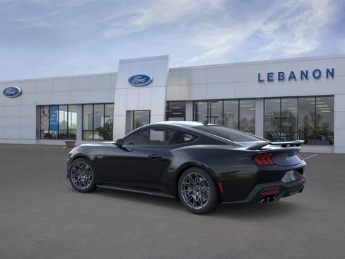 New 2026 Ford Mustang GT Premium w/ GT Performance Package image 5