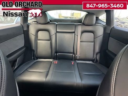 Used 2024 Tesla Model Y Long Range AWD/4WD image 12