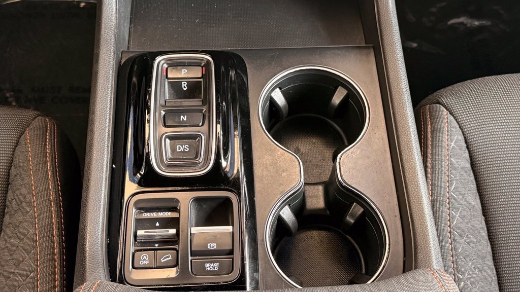 Certified 2024 Honda Pilot Sport image 26