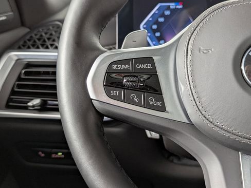 Certified 2024 BMW X5 xDrive40i w/ M Sport Package image 33