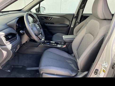 Certified 2026 Subaru Forester Premium AWD/4WD image 2