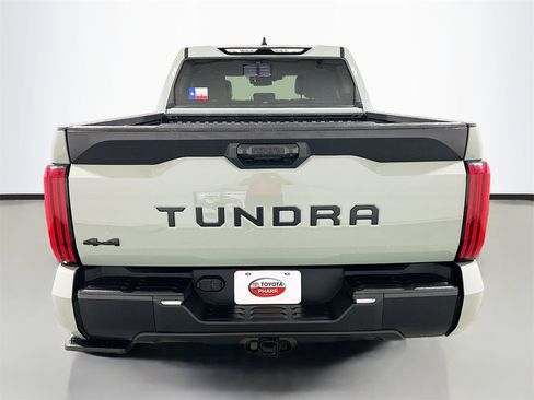Used 2024 Toyota Tundra SR5 image 5