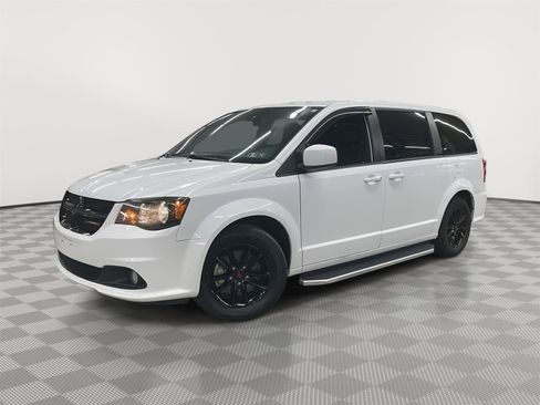 Used 2020 Dodge Grand Caravan GT image 5