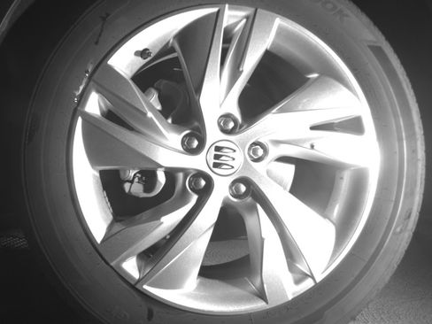 Used 2025 Buick Encore GX Preferred image 12