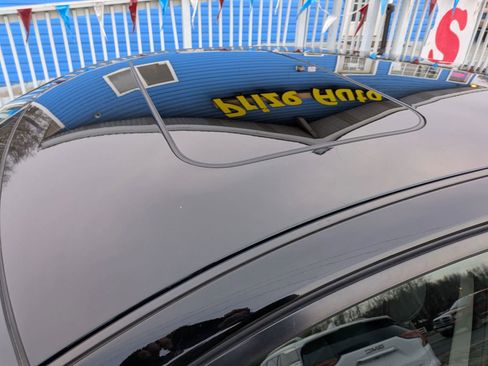 Used 2022 Nissan Altima 2.0 SR image 12