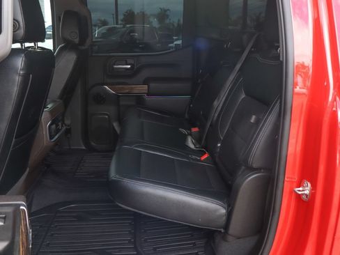 Used 2022 GMC Sierra 1500 Elevation AWD/4WD image 48