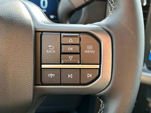 New 2025 Ford F150 XLT w/ Equipment Group 302A MID RWD image 30