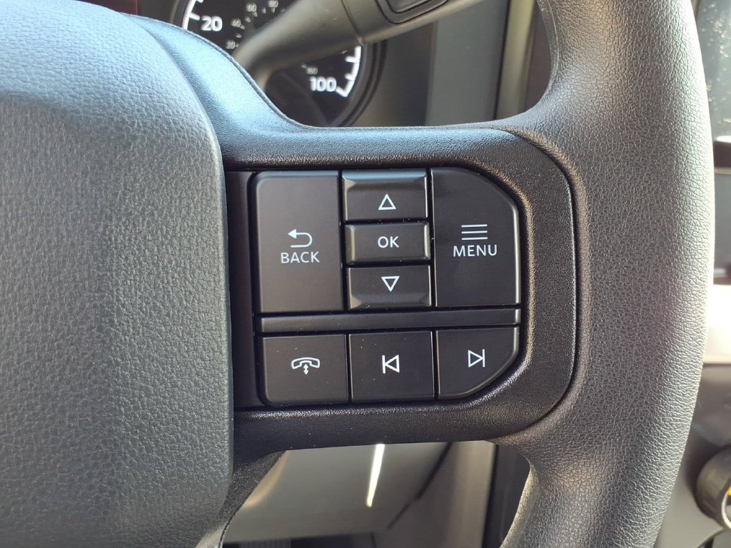 New 2026 Ford F250 XL w/ STX Appearance Package AWD/4WD image 23